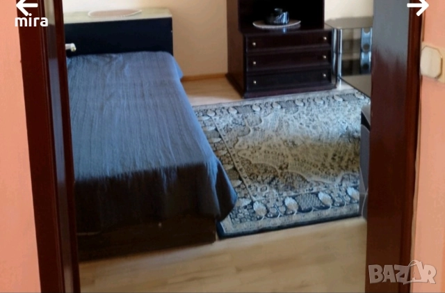 2 стаен обзав. тухлен апар, след ОСНОВЕН рем. Люлин 1 до метро, снимка 6 - Апартаменти - 52929548