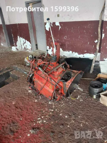 Скоростна кутия за Т150В