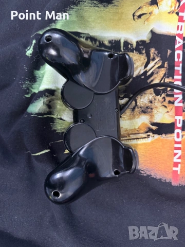 PS2 fat модел SCPH-50004, снимка 10 - PlayStation конзоли - 53033366