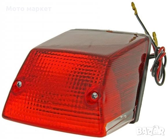 СТОП  APRILIA RX/PEGASO/ YAMAHA XT/XT Z 660