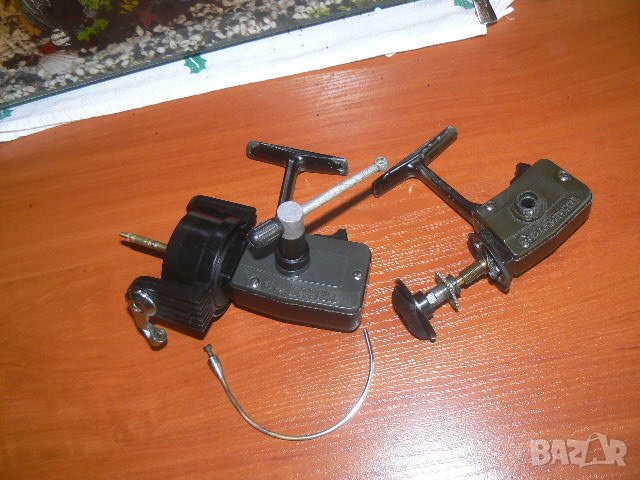 Мичел-части,безплатен ремонт, снимка 6 - Макари - 33637690