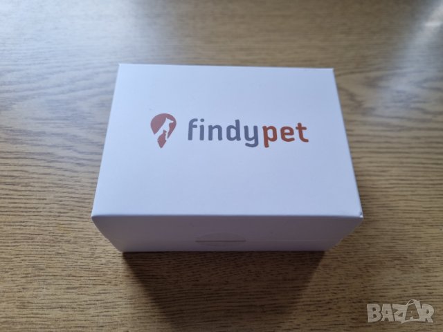 GPS тракер за куче findyPet, Модел F501, снимка 6 - За кучета - 44140682