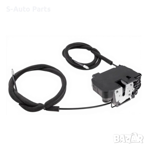 Брава за лява плъзгаща врата на Iveco Daily 6 (2014 - 2019) , снимка 2 - Части - 52934864