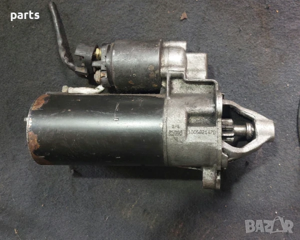 Стартер VW Пасат 5 N:9026 (2) - Ауди А4 Б5 - А6 C5-068911024C-7672910373-0001110122-1005821478, снимка 3 - Части - 51099912