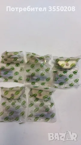 Държачи мебелни, 8 броя, снимка 1