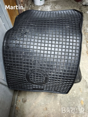 гумени стелки Хонда акорд 