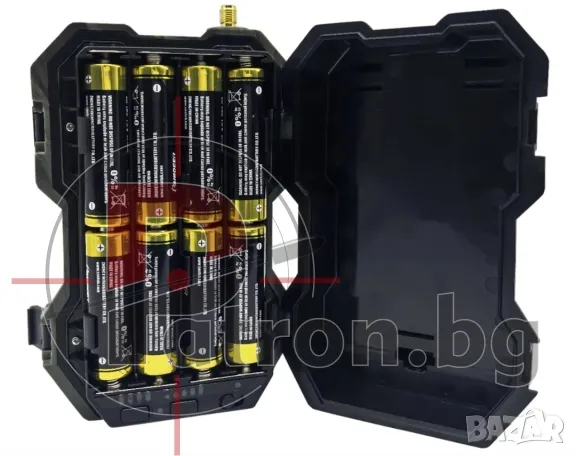 Ловна камера, снимка 4 - Камери - 48332035