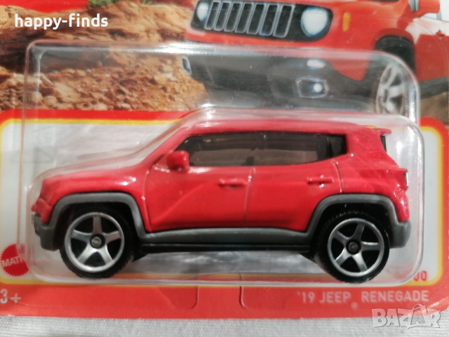 Matchbox Mazda, Nissan, Porsche, Jeep, снимка 6 - Коли, камиони, мотори, писти - 52734901