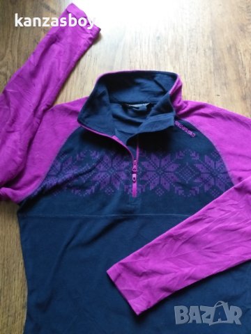 skogstad - страхотен дамски полар M