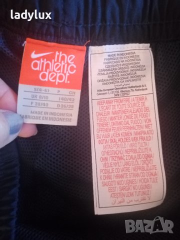 NIKE The Athletic dept., Оригинално, Размер М. Код 2123, снимка 4 - Спортни екипи - 43764652