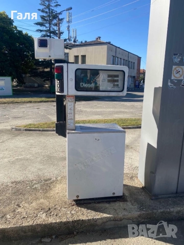 Продавам обзавеждане за бензиностанция, снимка 6 - Други услуги - 51798189