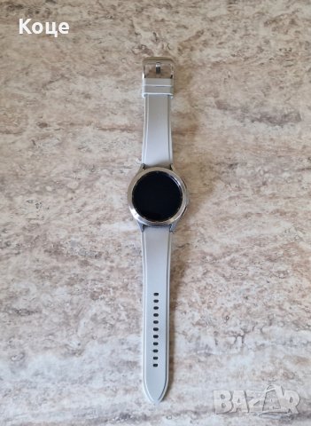 Samsung Galaxy Watch4 Classic 46mm LTE, снимка 1 - Смарт гривни - 43440364