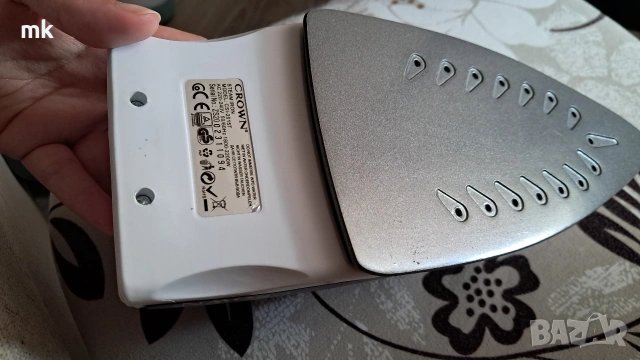 ютия crown, снимка 4 - Ютии - 53004289