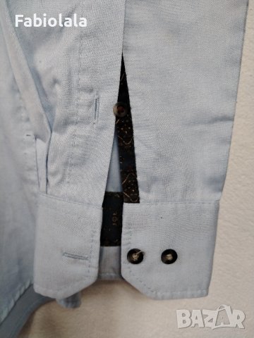 Olymp shirt M, снимка 8 - Ризи - 44126998