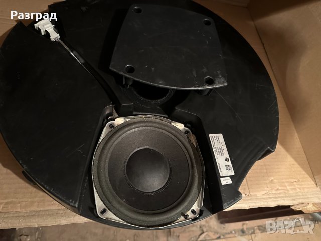 Буфер за AUDI   8R0 035 382, снимка 6 - Аксесоари и консумативи - 43939200