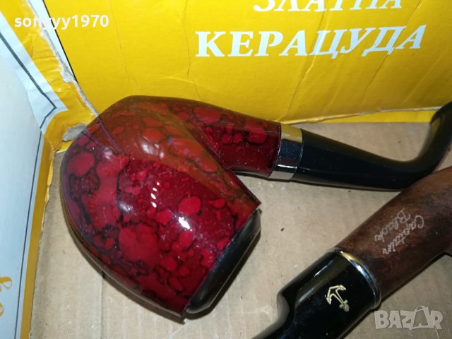 НОВИ СТИЛНИ ЛУЛИ 6 БРОЯ 0801240819, снимка 15 - Лули - 43716673