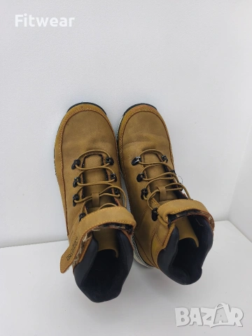 Зимни обувки Kappa, снимка 2 - Детски боти и ботуши - 53143860