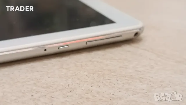 Таблет 10 inch tablet PC Octa Core 4GB RAM 64GB ROM Android 8.0 , снимка 5 - Таблети - 40490671