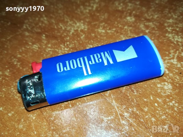 MARLBORO 2805221756, снимка 2 - Запалки - 36903709