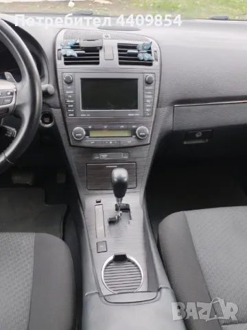 продавам Тойота Авенсис Т27 2,2 150кс, снимка 7 - Автомобили и джипове - 50060118