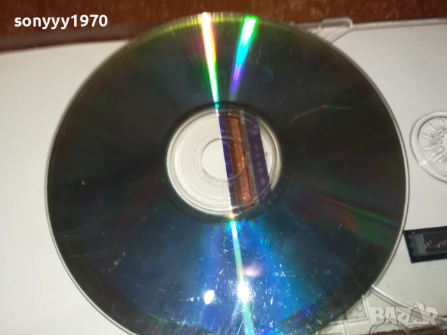 KORN CD 2907251545, снимка 16 - CD дискове - 51180533