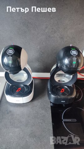 Кафемашина Dolce Gusto Lumio KP130 за капсули система Долче Густо или техните заместители , снимка 2 - Кафемашини - 43197524