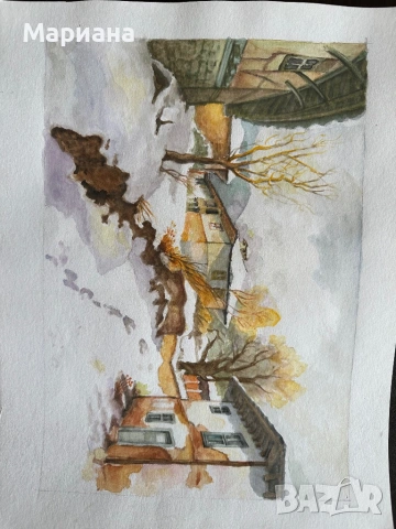 Продавам картини , снимка 2 - Картини - 53249846