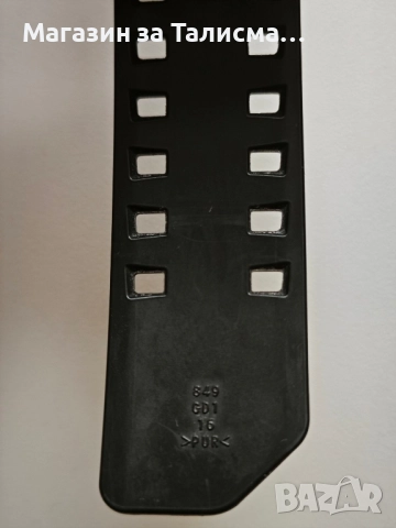 Мъжки часовник Casio G-Shock , модел GA-400-1BER, снимка 8 - Мъжки - 51961968