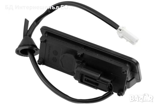 1480287 Дръжка за багажник Ford, Fiesta, S-Max, C-Max, Mondeo, Kuga, 2 ПИН