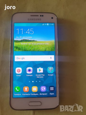 samsung s5 mini, снимка 6 - Samsung - 39112875