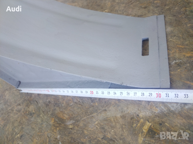 Продавам 2 броя метални клинове ками за камиони, ремаркета, автобуси, земеделска, тежко и едро габар, снимка 5 - Аксесоари и консумативи - 44909871