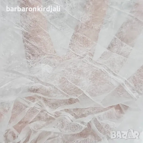 Чаршаф с цял ластик ТНТ - 80 х 240, снимка 2 - Козметични уреди - 47894951