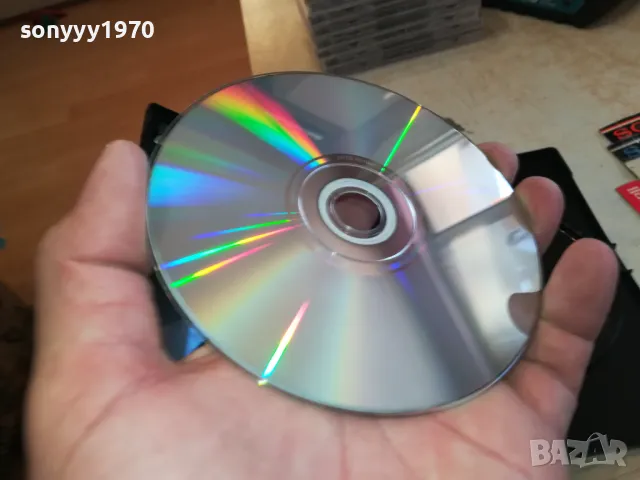 MICHAEL JACKSON DVD 0503251952, снимка 10 - DVD филми - 49378877