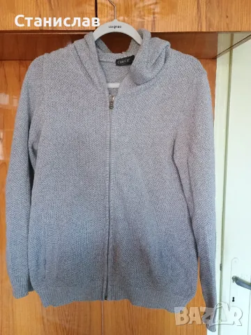 Мъжка жилетка Choice , снимка 1