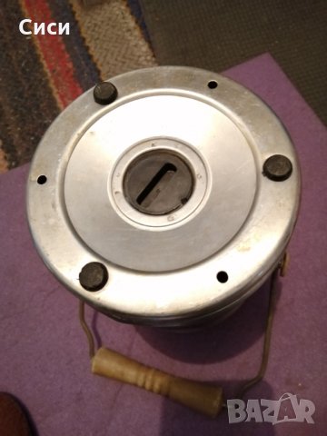 Канче термос, снимка 3 - Други - 35442206