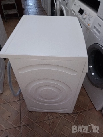 Високо технологична пералня Бош Bosch Avantixx 7 A+++ 7кг 2 години гаранция!, снимка 4 - Перални - 51828866