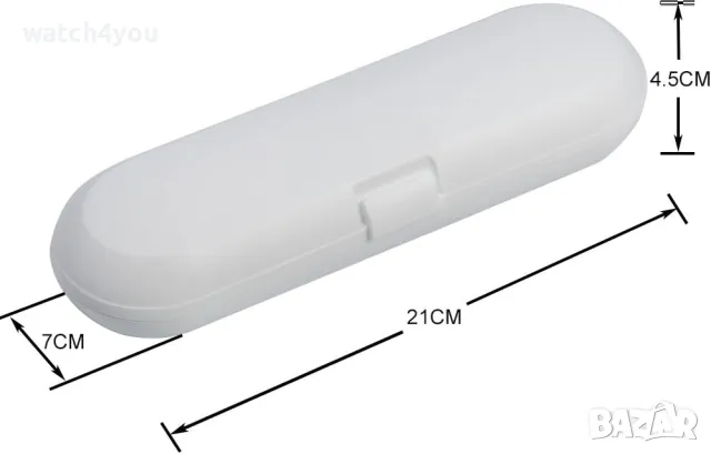 НОВИ ГЛАВИ ЗА ФИЛИПС СОНИКЕЪР.НАКРАЙНИЦИ ЗА ЧЕТКА PHILIPS SONICAR. ЗАРЯДНО ЗАХРАНВАНВАНЕ, снимка 11 - Други - 48977615