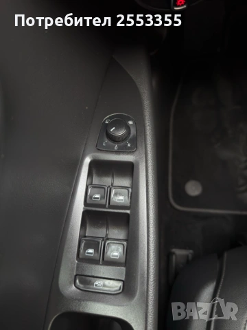 Seat leon TGI metan, снимка 6 - Автомобили и джипове - 53115686