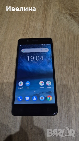 Nokia 5, 16 GB, Black, снимка 3 - Nokia - 52325948