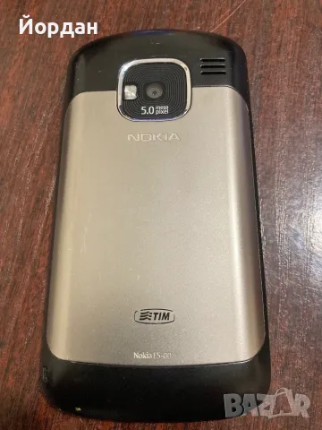 Nokia E5, снимка 9 - Nokia - 48419365