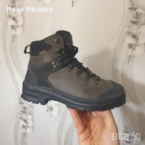 Туристически обувки Lytos  Водоустойчиви   номер 37, снимка 8 - Други - 39131991