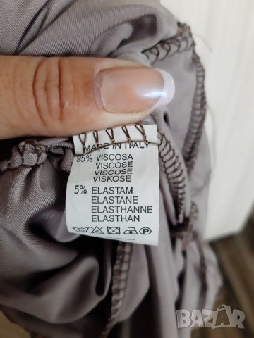 Нов дамски елегантен гащеризон, снимка 3 - Гащеризони - 38362248