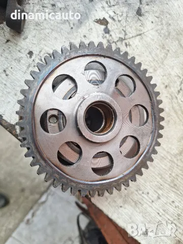 Вариатор, перка и Магнет за Suzuki Burgman 250, снимка 3 - Части - 49784523