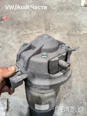 Задна въздушна възглавница амортисьор за Туарег Порше VW Touareg Porsche Cayenne Audi Q7 7L6512021AG, снимка 3 - Части - 47582201