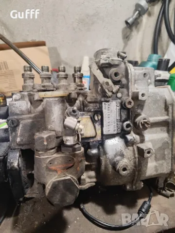 Гнп за Мерцедес W123 (2.4)