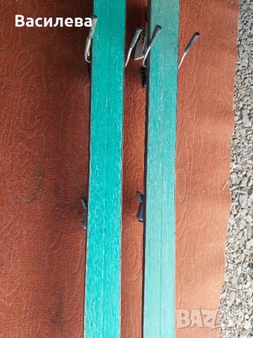 ски, снимка 7 - Зимни спортове - 43551191