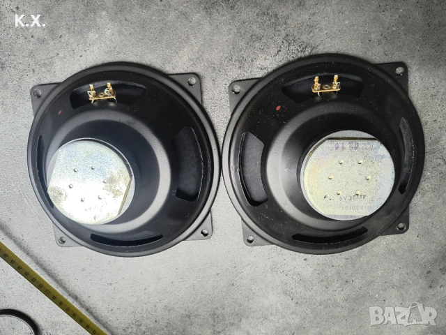 Нискочестотни говорители , снимка 5 - Тонколони - 53293148