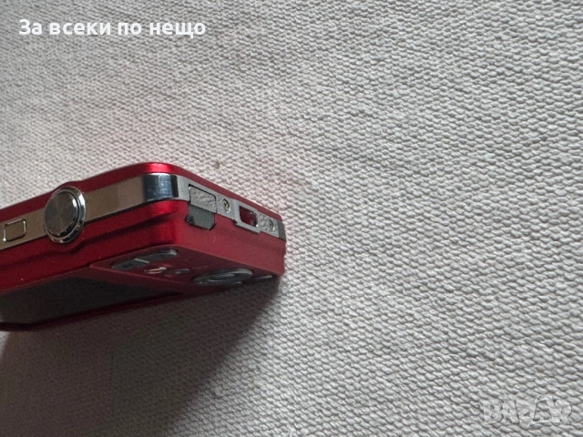 Цифров фотоапарат OLYMPUS VG-120 , 14mp , 5x zoom, снимка 6 - Фотоапарати - 53196856