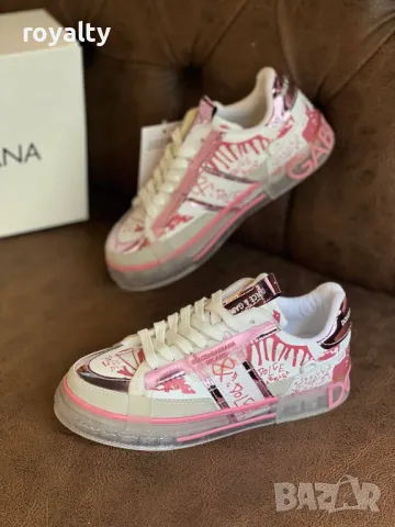 Висок клас дамски маратонки