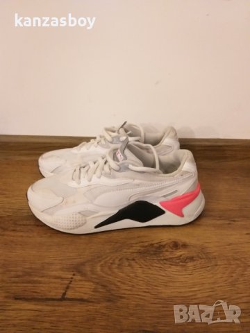 PUMA RS-X3 - страхотни мъжки маратонки КАТО НОВИ, снимка 9 - Маратонки - 39040917